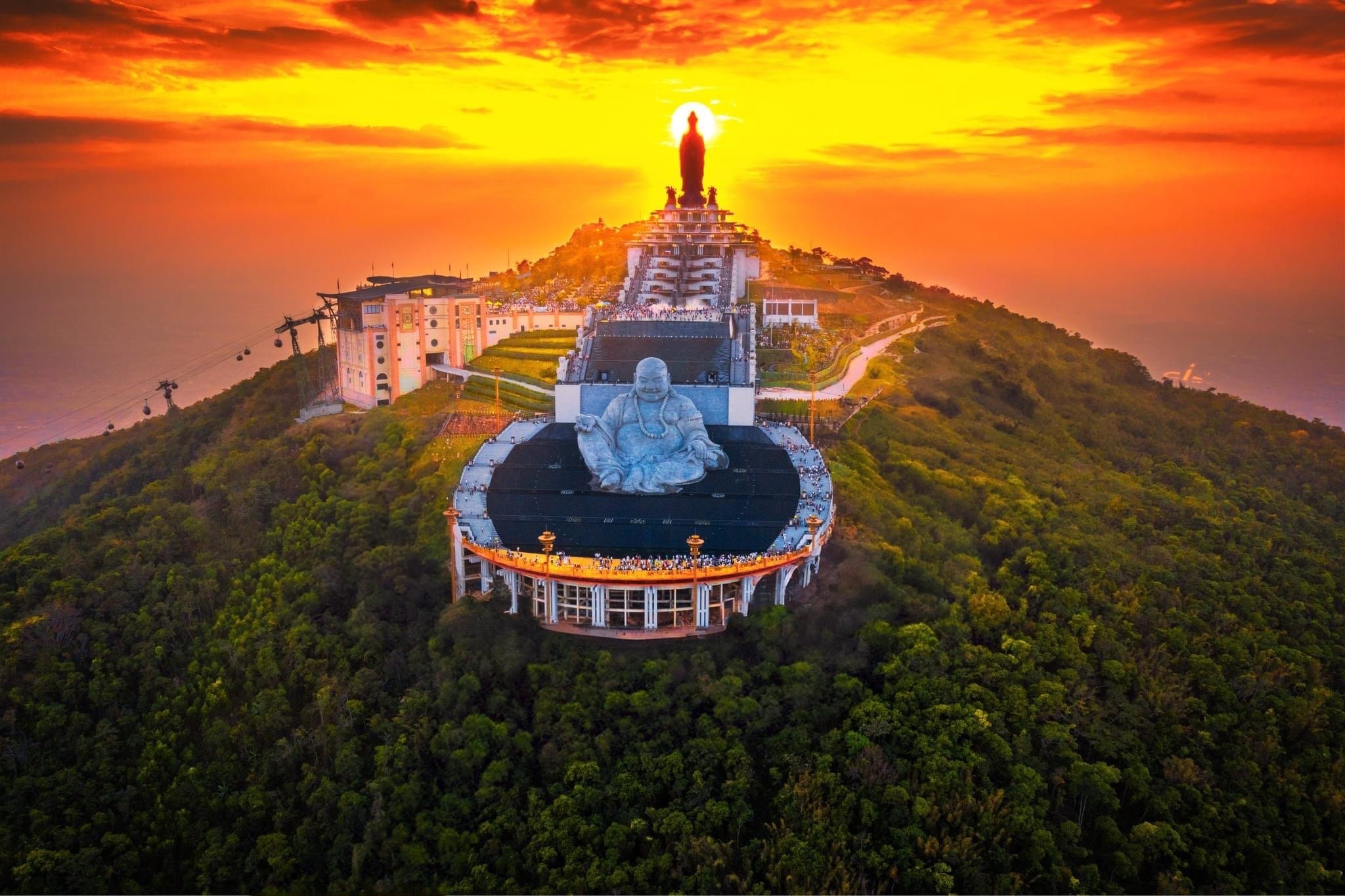 Sacred mountains Vietnam_2