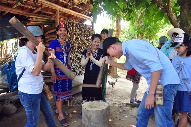 Self-guided trekking Vietnam_2