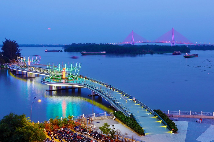 Vietnam honeymoon destination_7