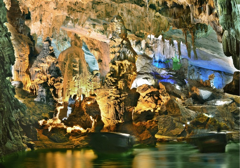 Vietnam honeymoon destinations_2