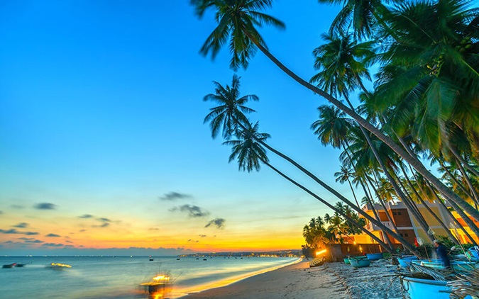 Vietnam honeymoon destinations_4