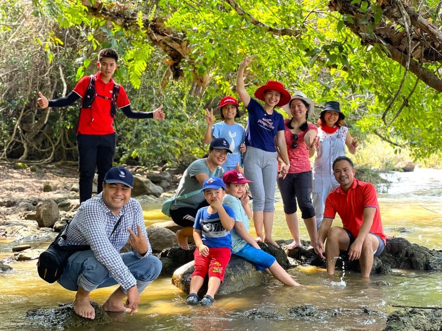 Vietnam wildlife tours_3
