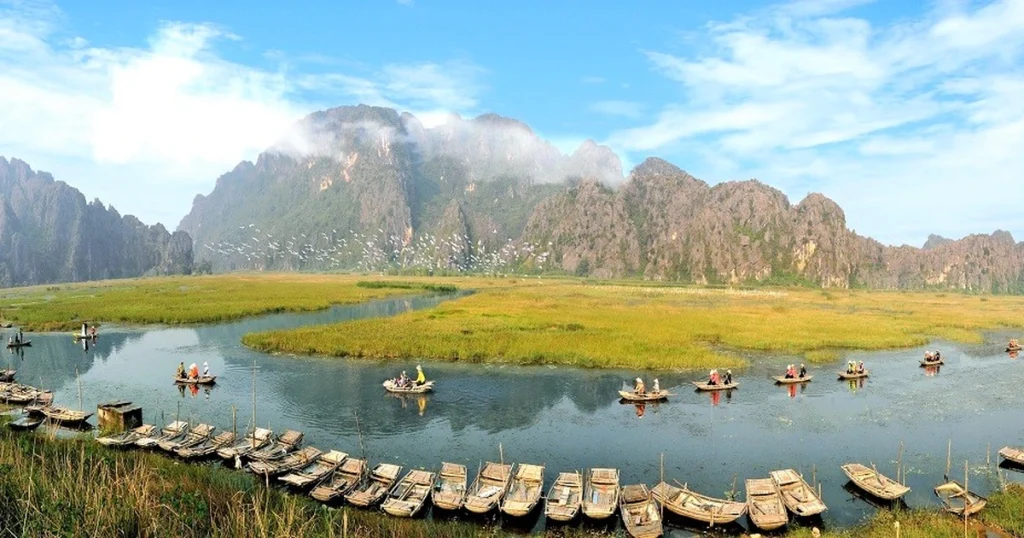 meditation retreat in Vietnam_3