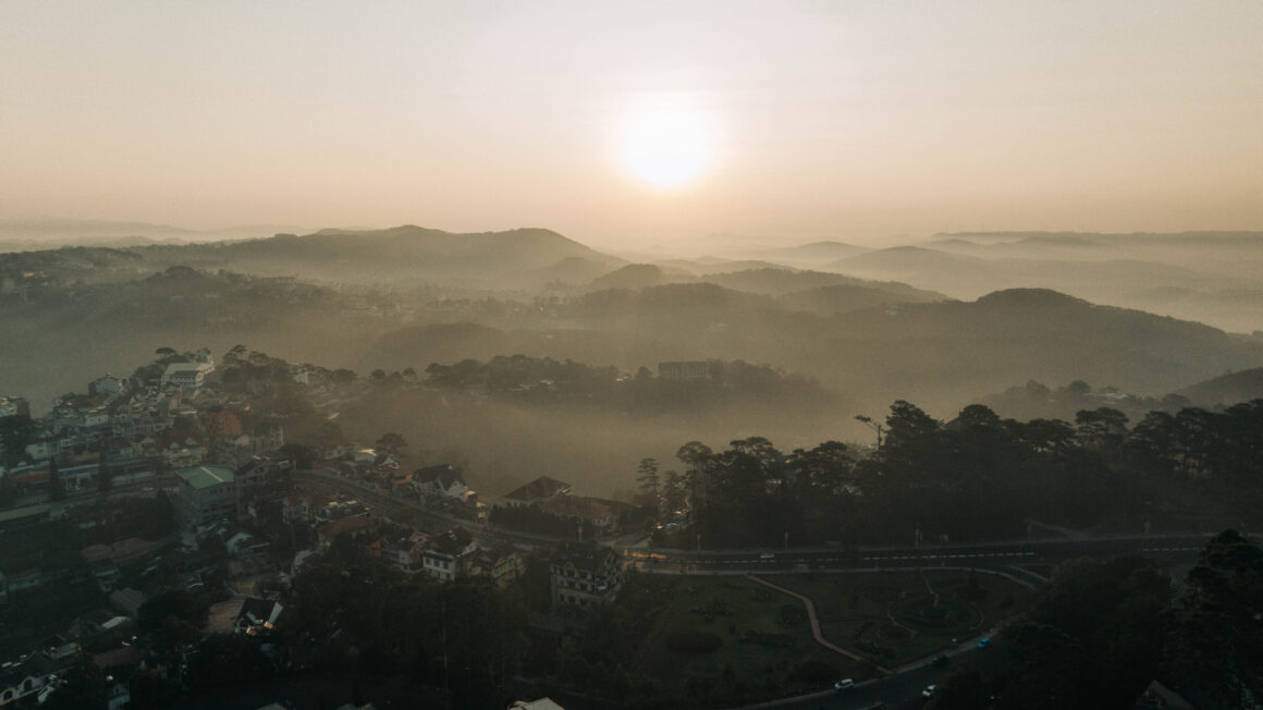 Dalat Ultra Trail 2026