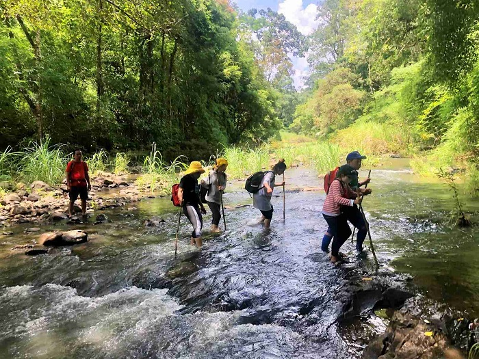 Quang Binh jungle trek_3
