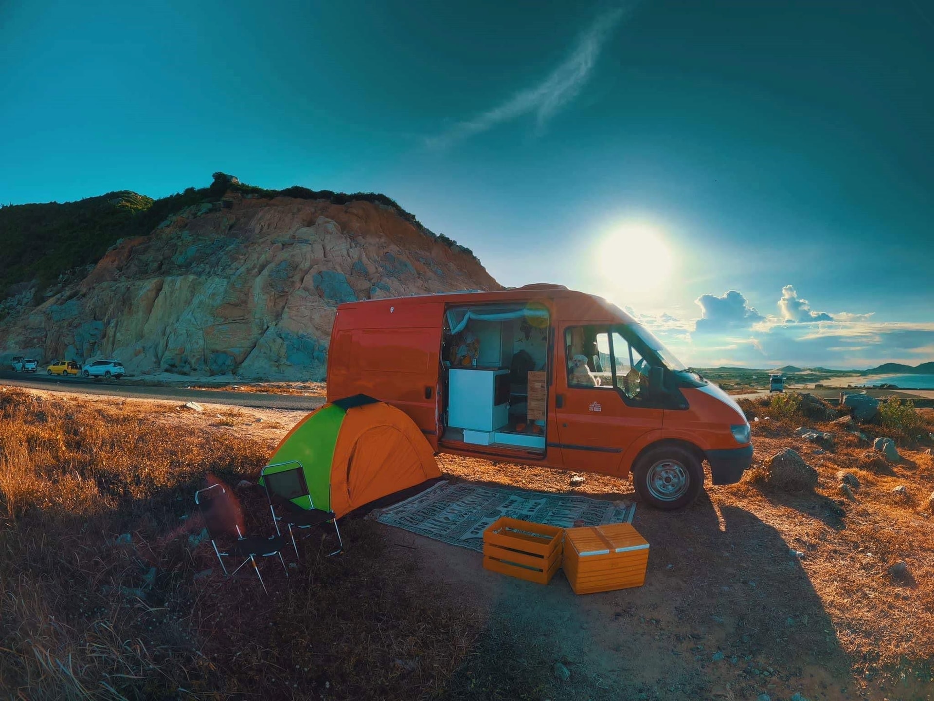 Vanlife Vietnam_4