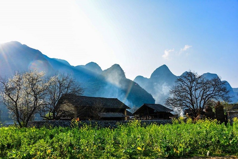 Vietnam rainy season travel_2