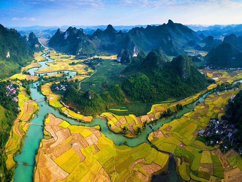 Vietnam river tours_2