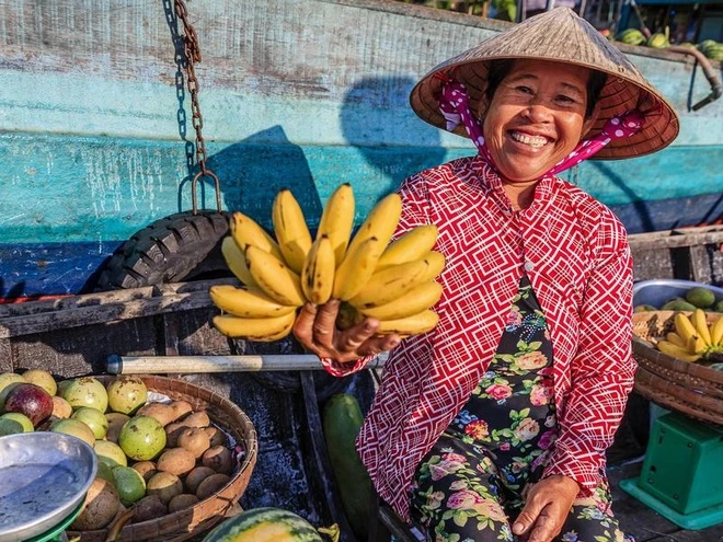 Vietnamese people characteristics_3