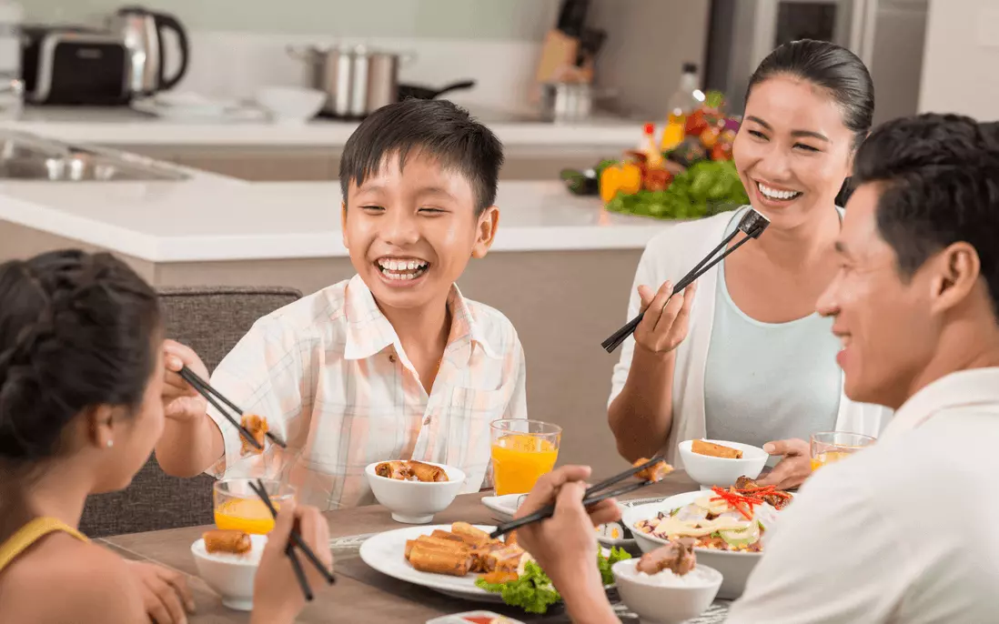 Vietnamese people characteristics_4