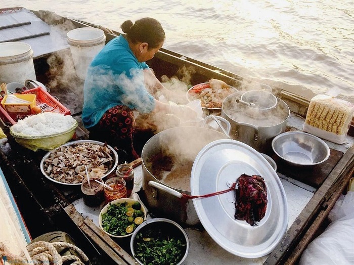 authentic Vietnamese food_3