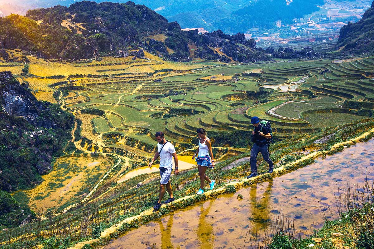 offline maps for trekking Vietnam_1
