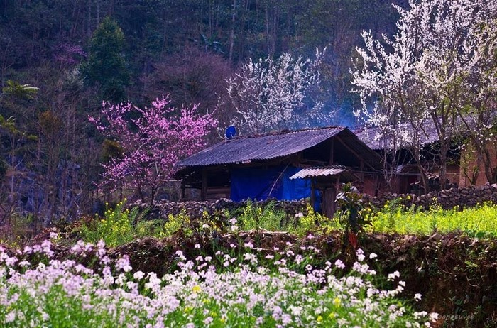 Vietnam adventure travel calendar_1