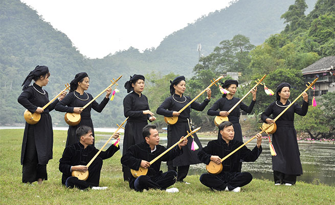 Vietnam ethnic minority villages_1