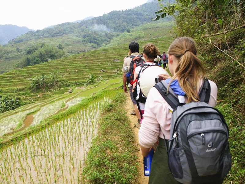 adventure tourism economy Vietnam_3