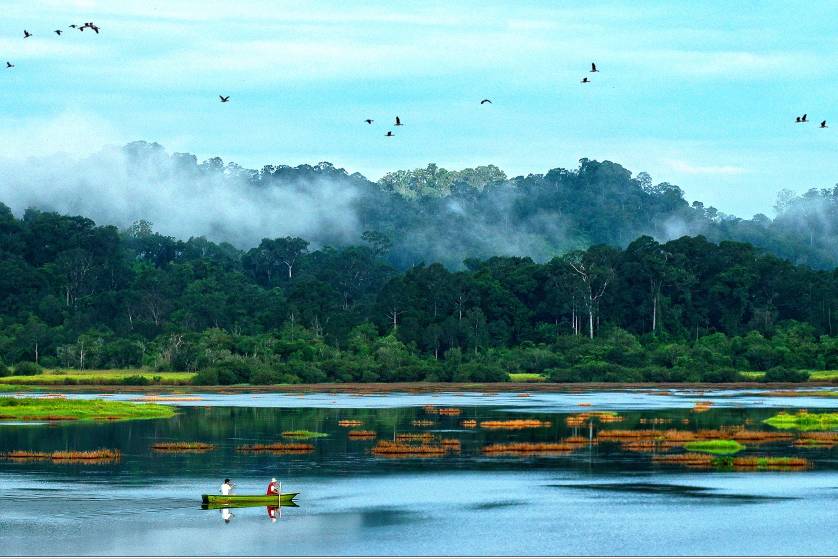 best hiking in Vietnam for nature lovers_3
