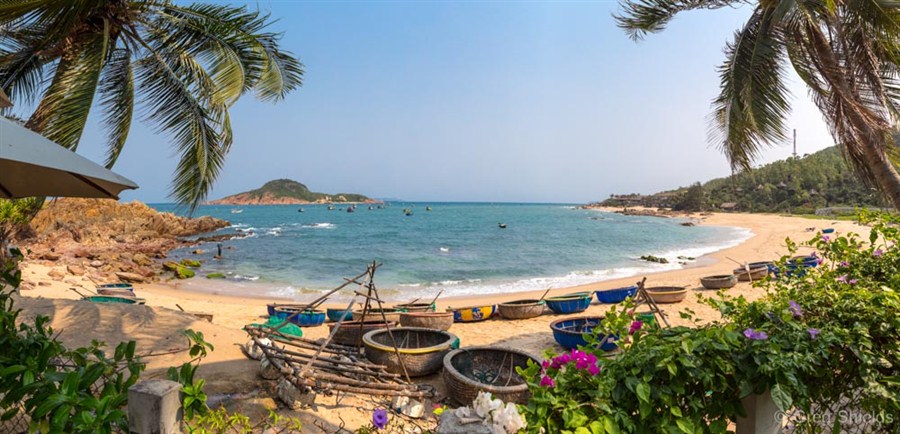 coastal trekking Vietnam_2