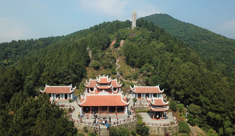 spiritual trekking in Vietnam_2
