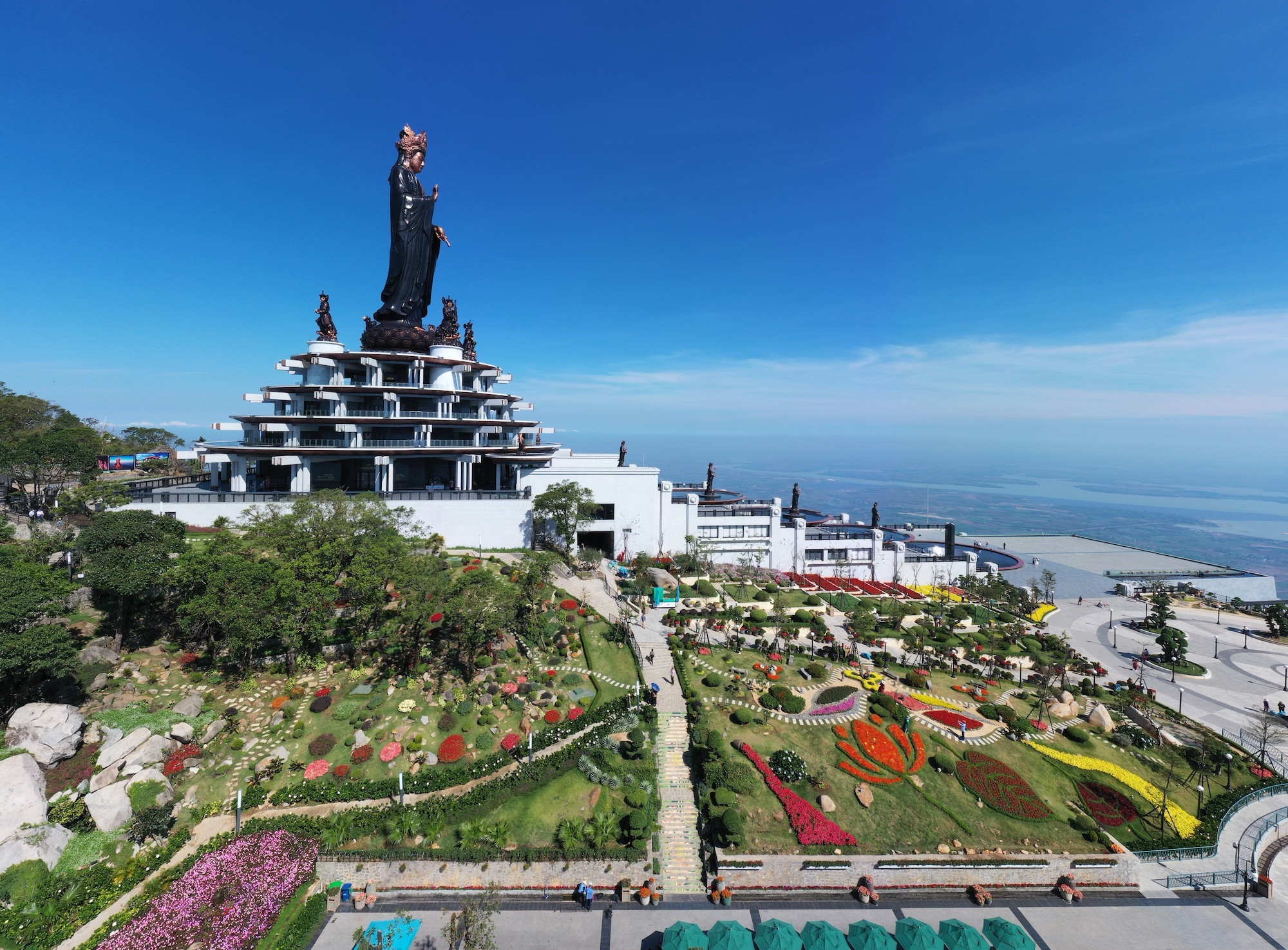 spiritual trekking in Vietnam_6