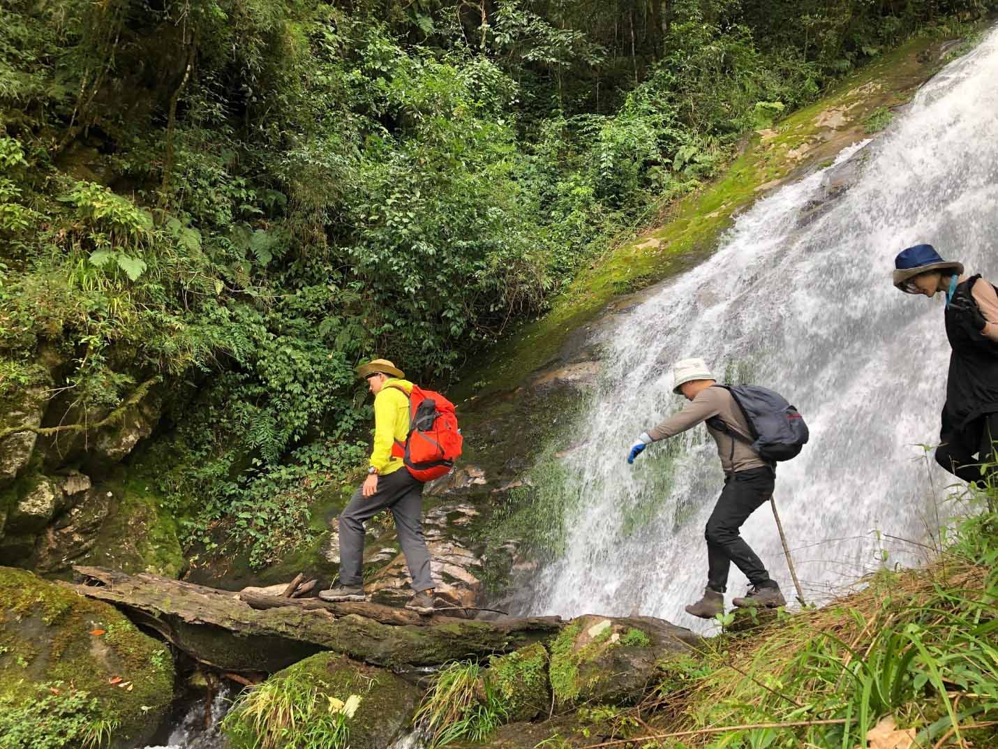 trekking etiquette in Vietnam_2