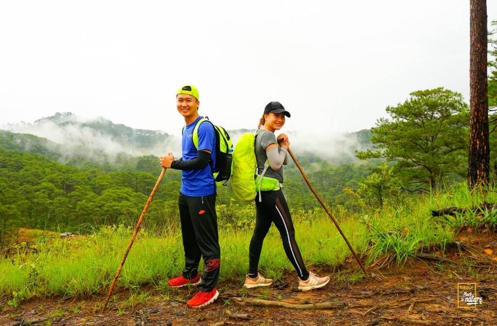 trekking gear for Vietnam_1