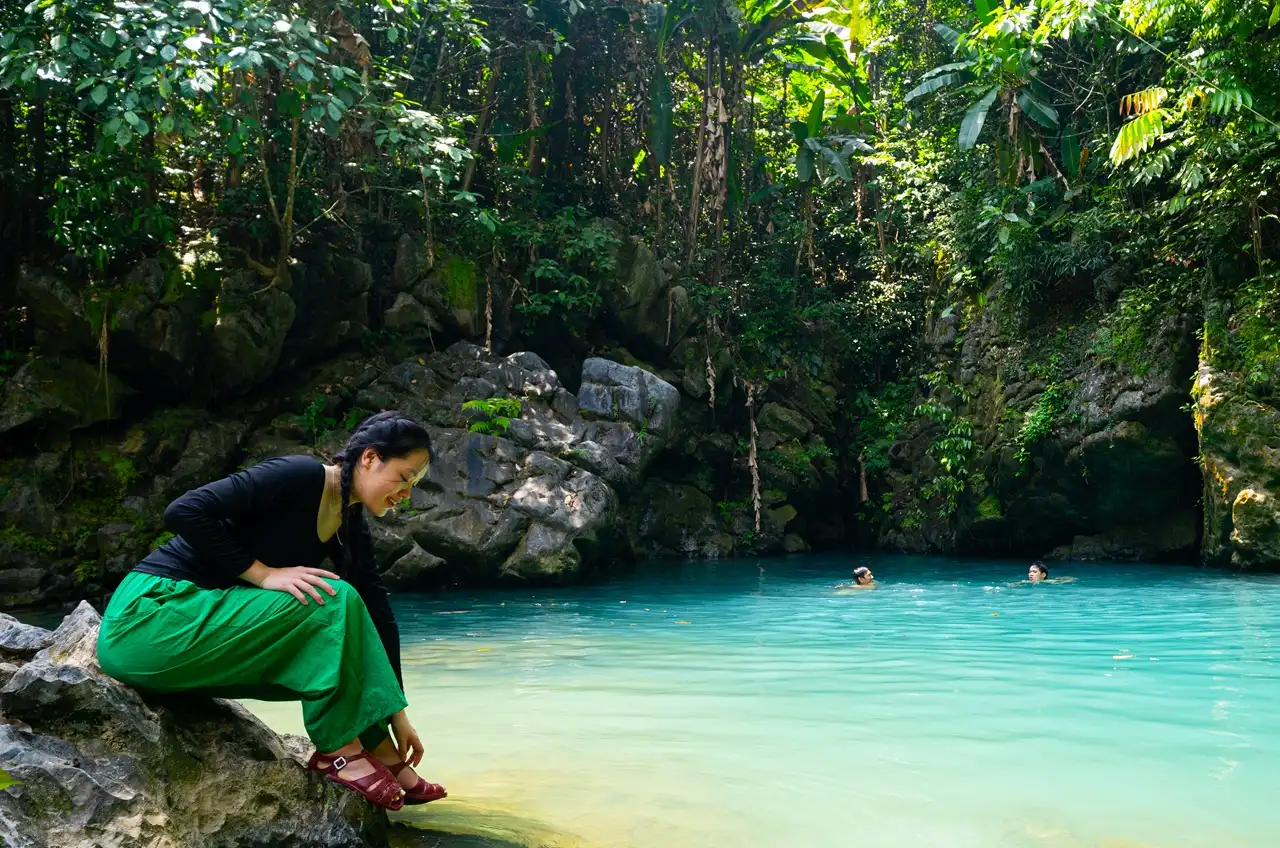 trekking gear for Vietnam_2