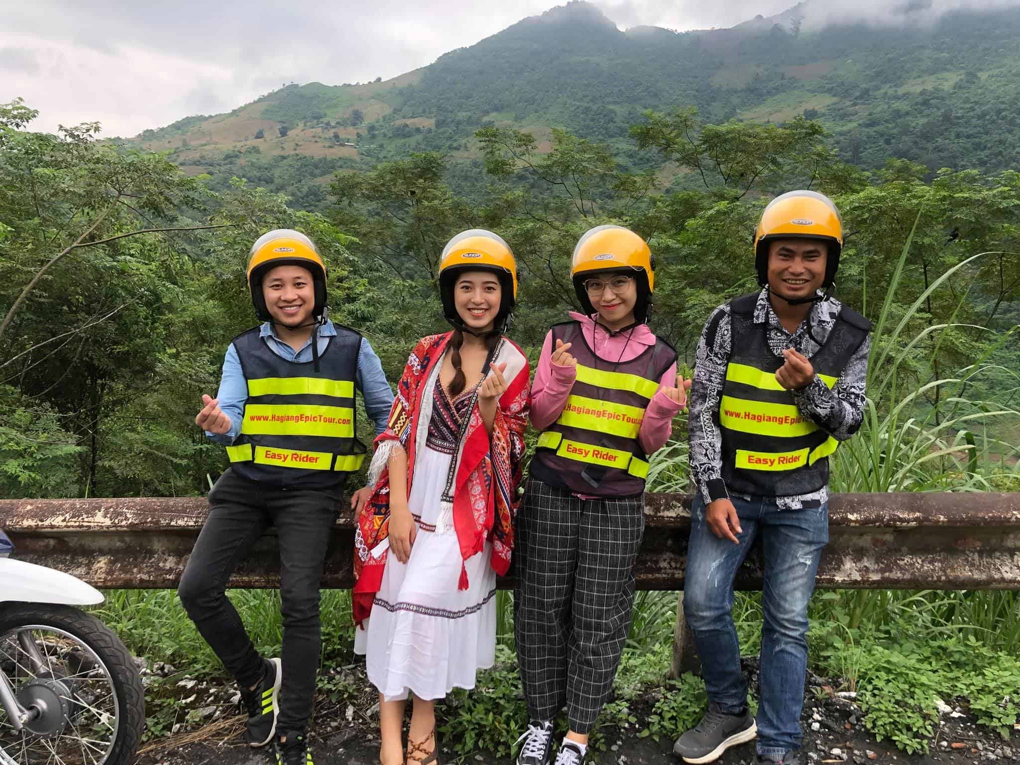 Ha Giang motorbike loop_1