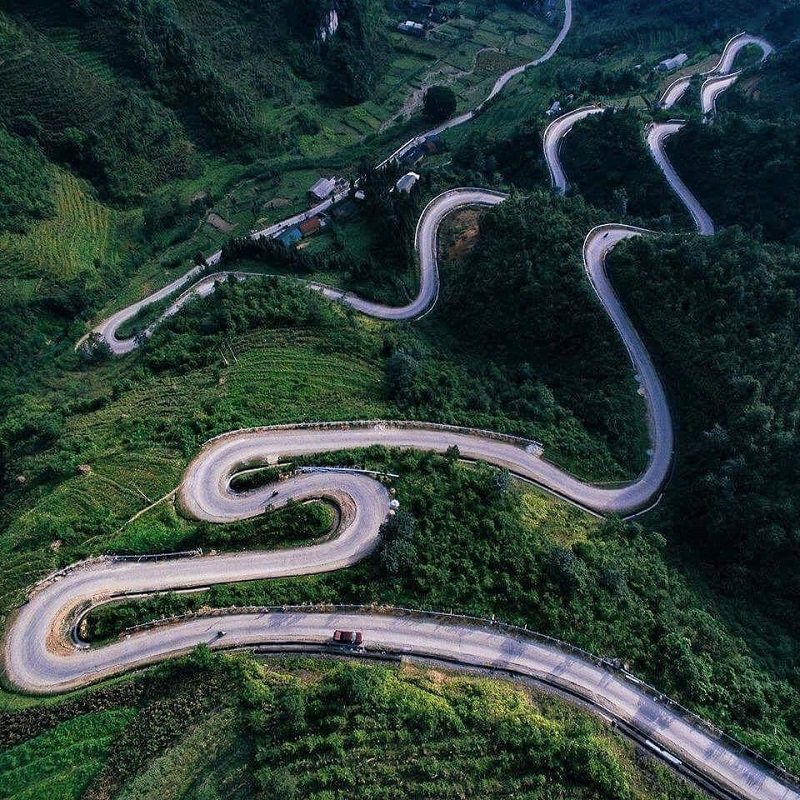 Ha Giang motorbike loop_5