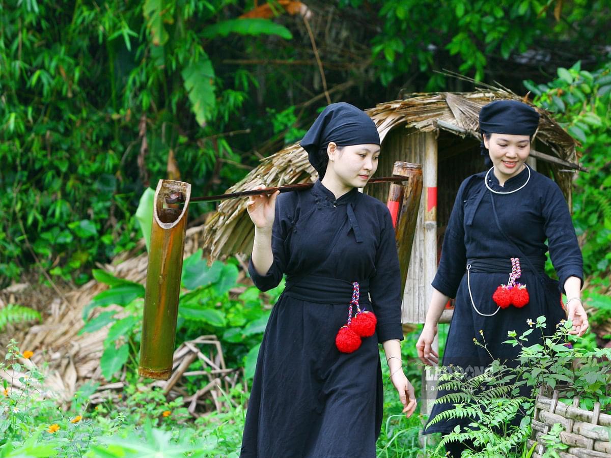 Raglai people forest spirits_1