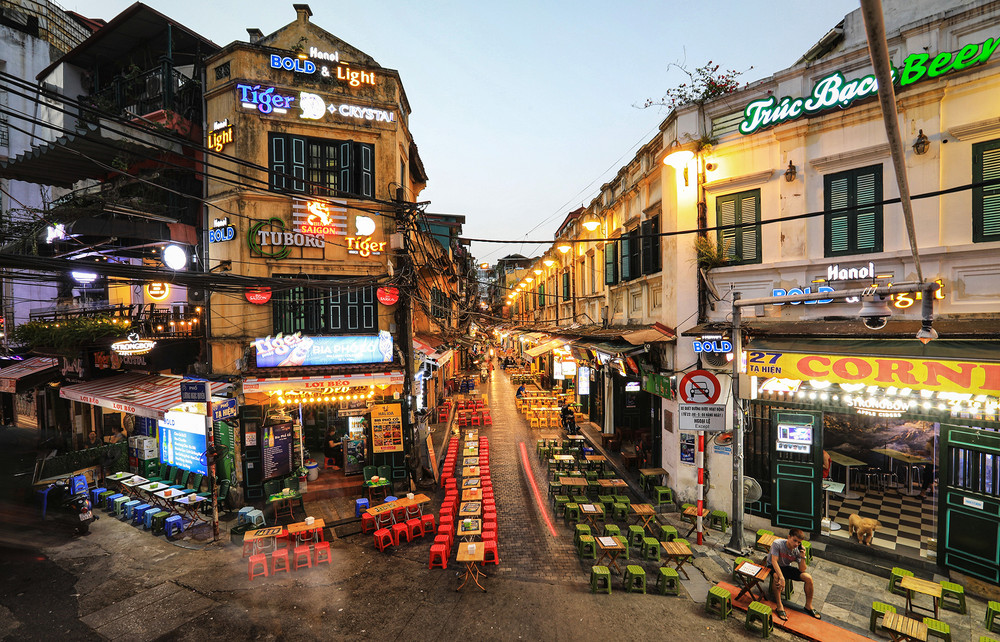 Vietnam city life guide_1