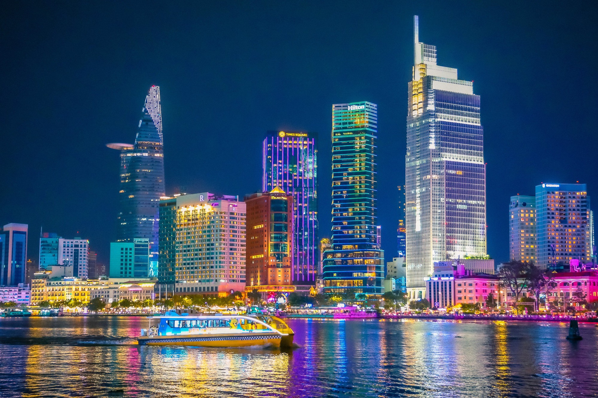 Vietnam city life guide_2