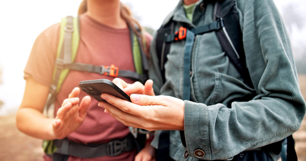 best offline maps for hiking Vietnam_2