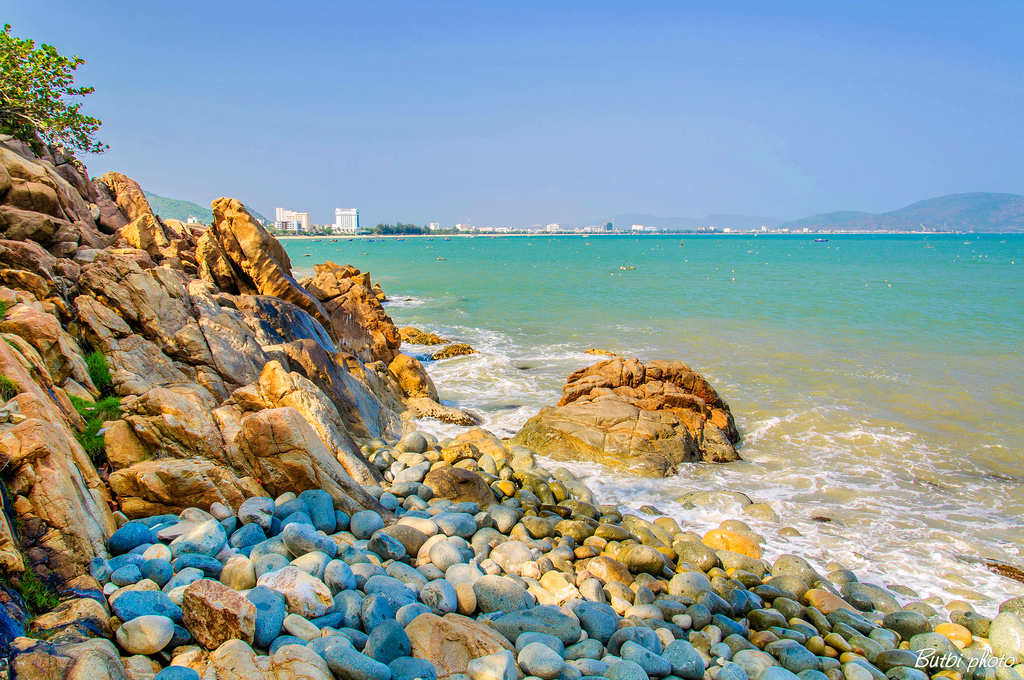 best quiet beaches in Vietnam_1