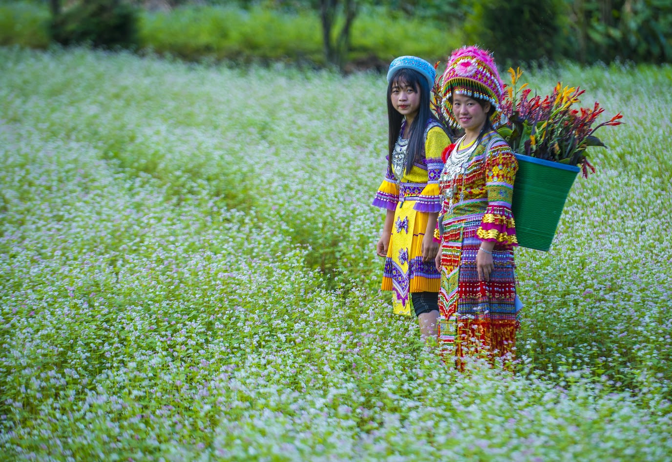 gen Z travel trends in Vietnam_2