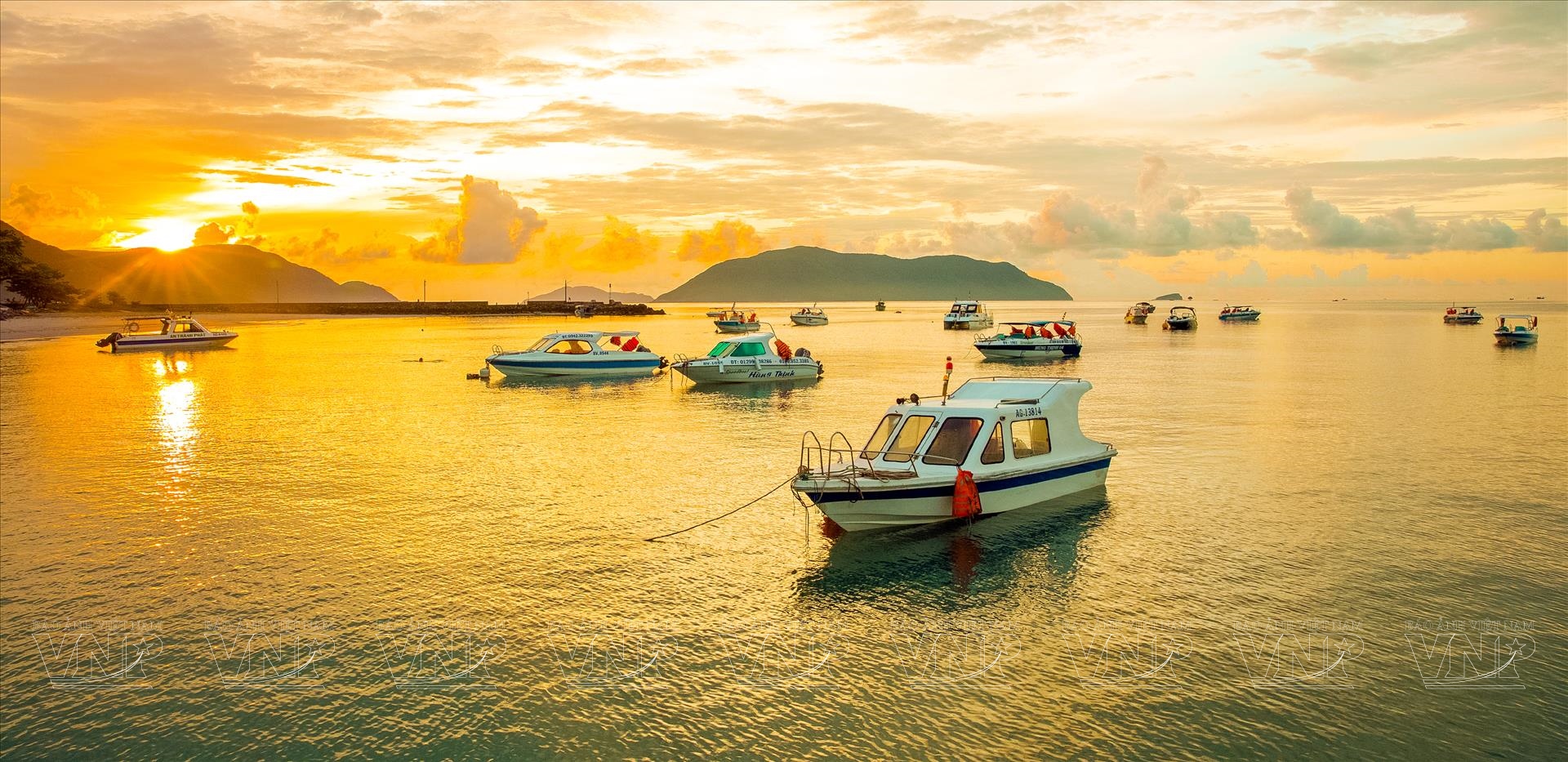 nature therapy Vietnam_3