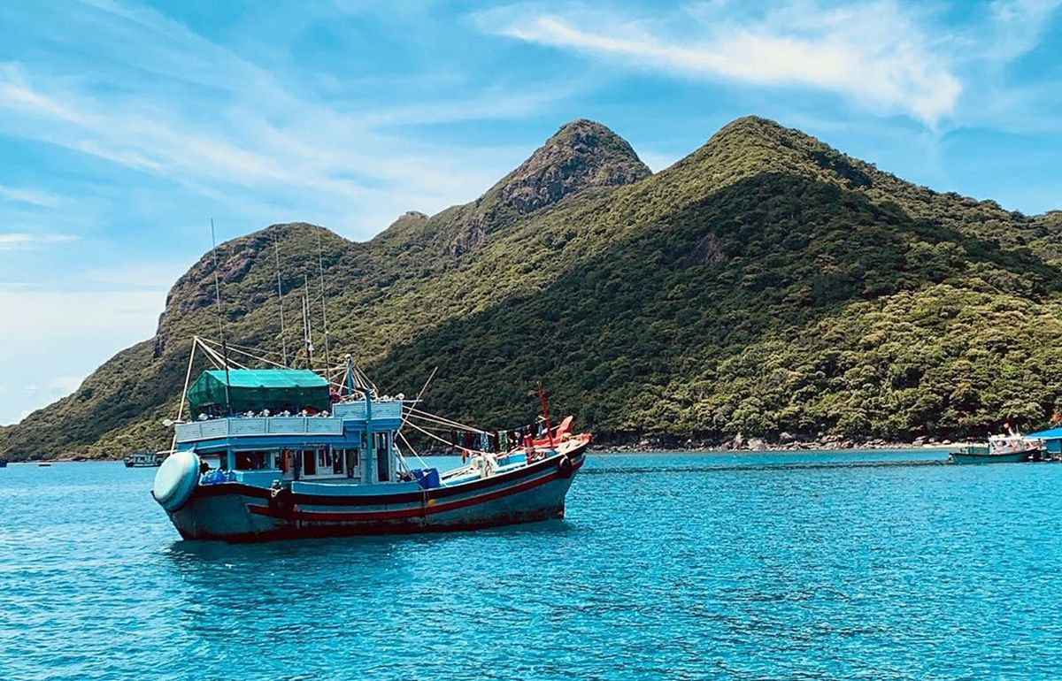 nature therapy Vietnam_4