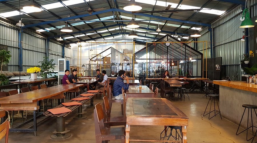 organic coffee trails in Vietnam_3