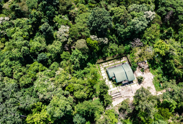 Vườn Quốc gia Phuoc Binh National Park