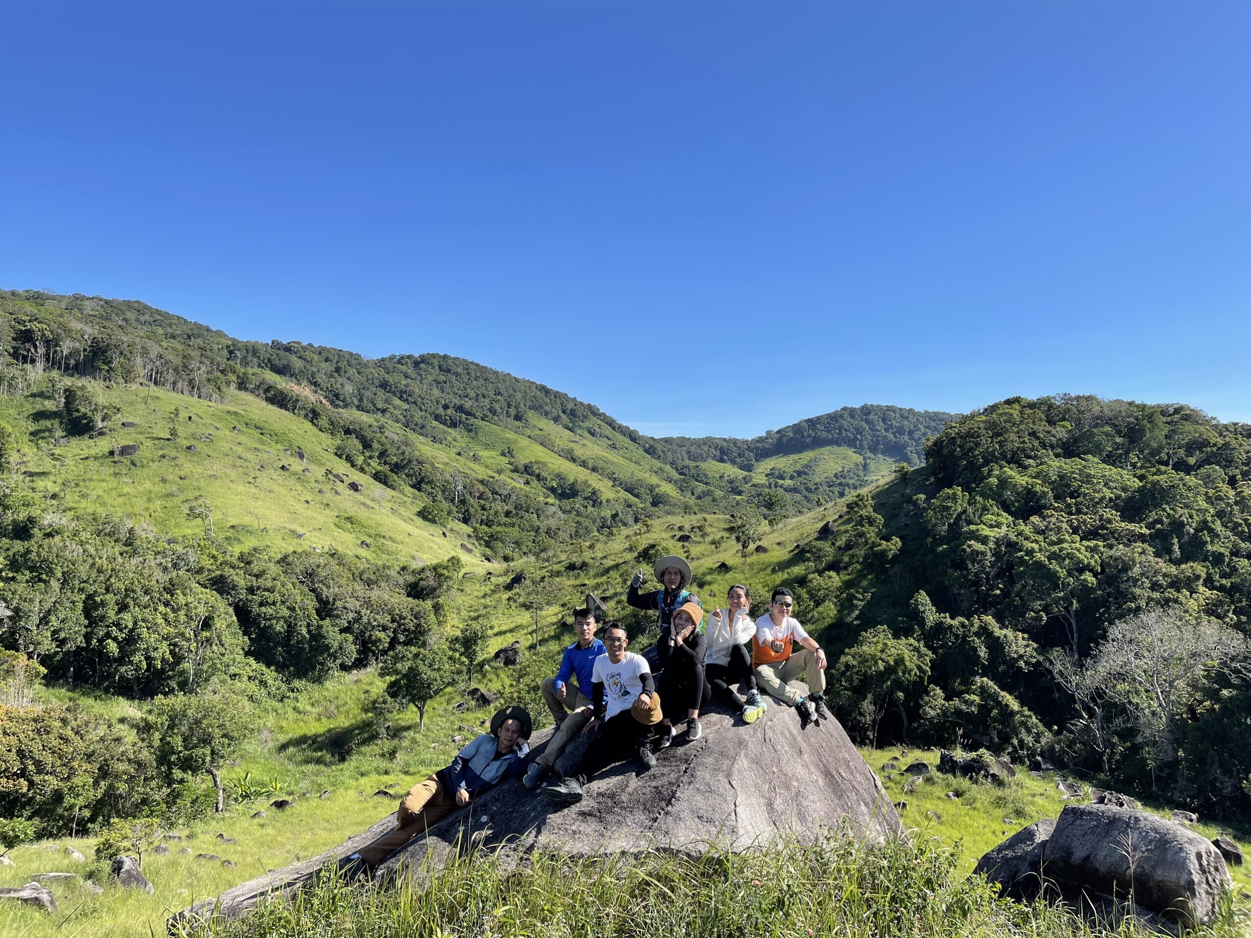 top 20 hiking routes in Vietnam_11