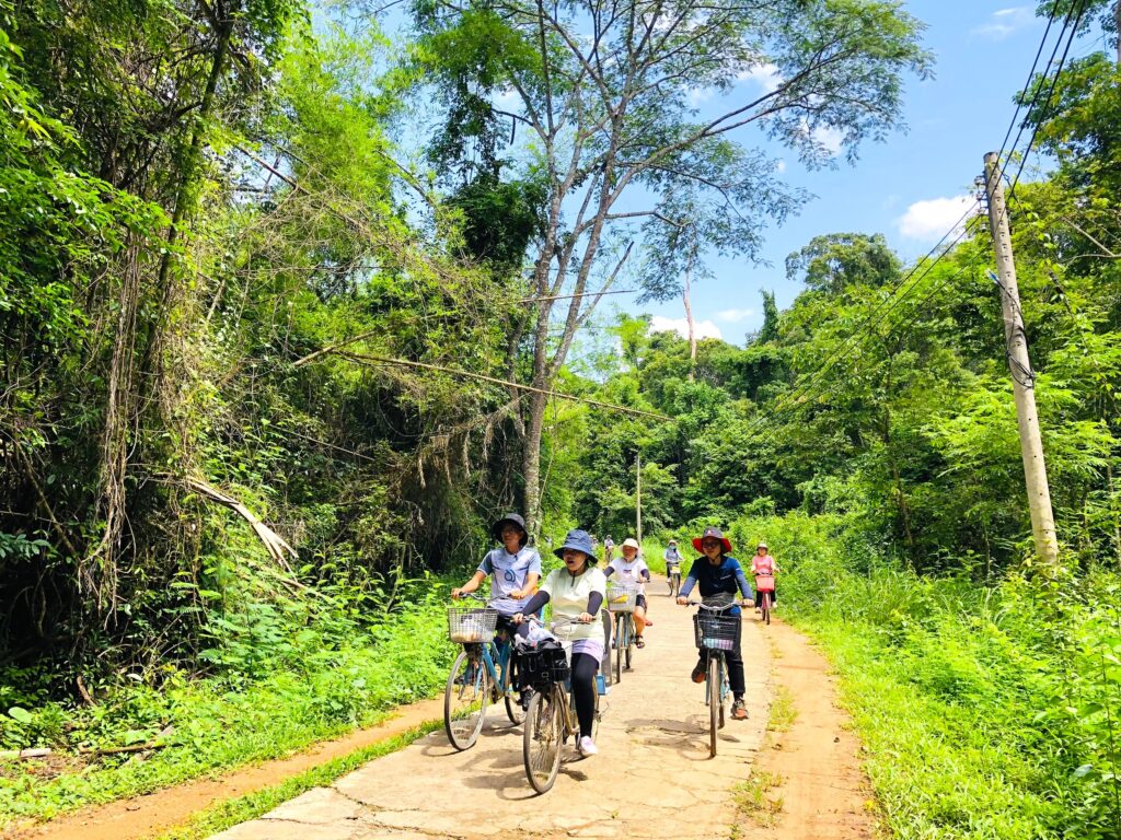 top 20 hiking routes in Vietnam_12