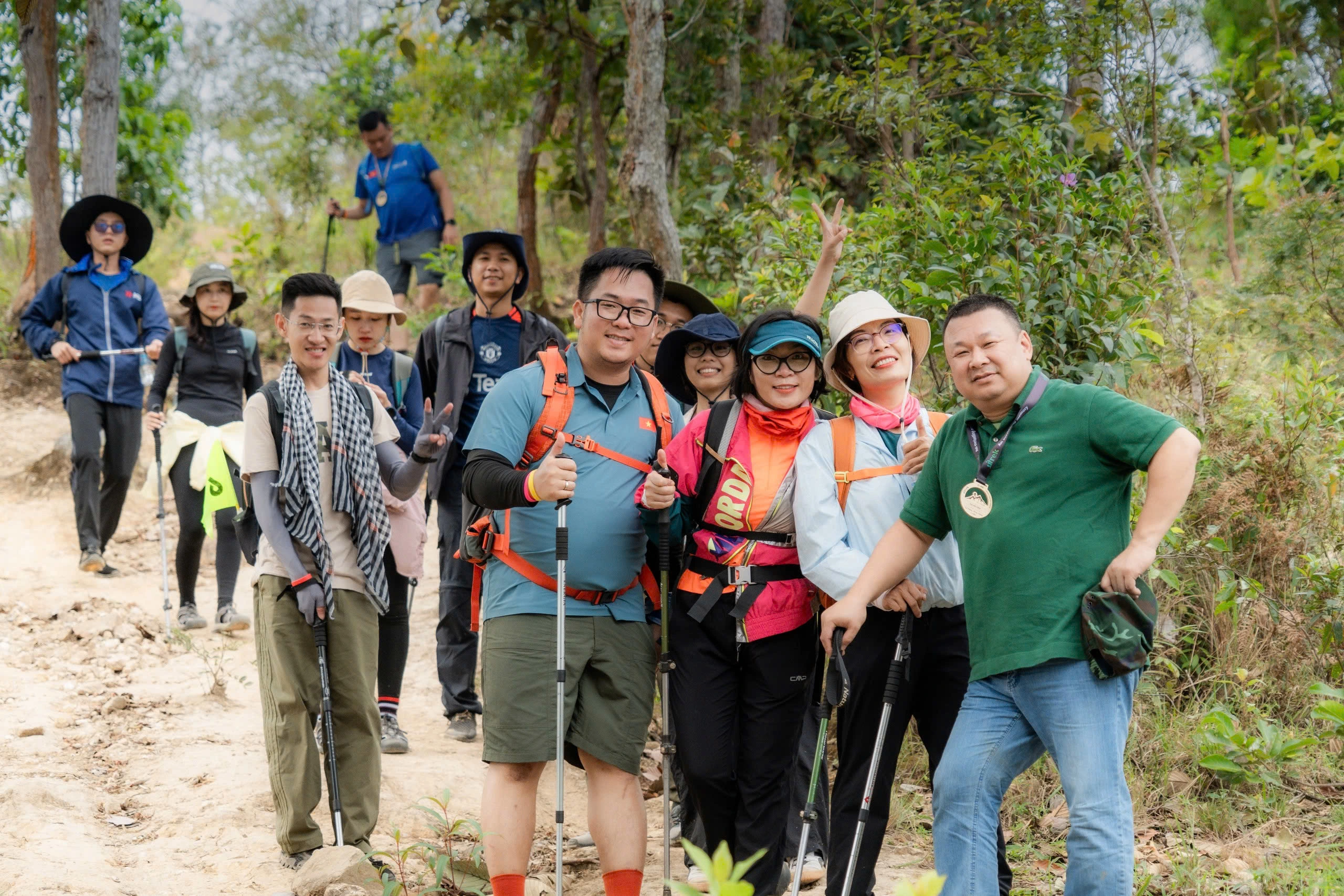 top 20 hiking routes in Vietnam_15