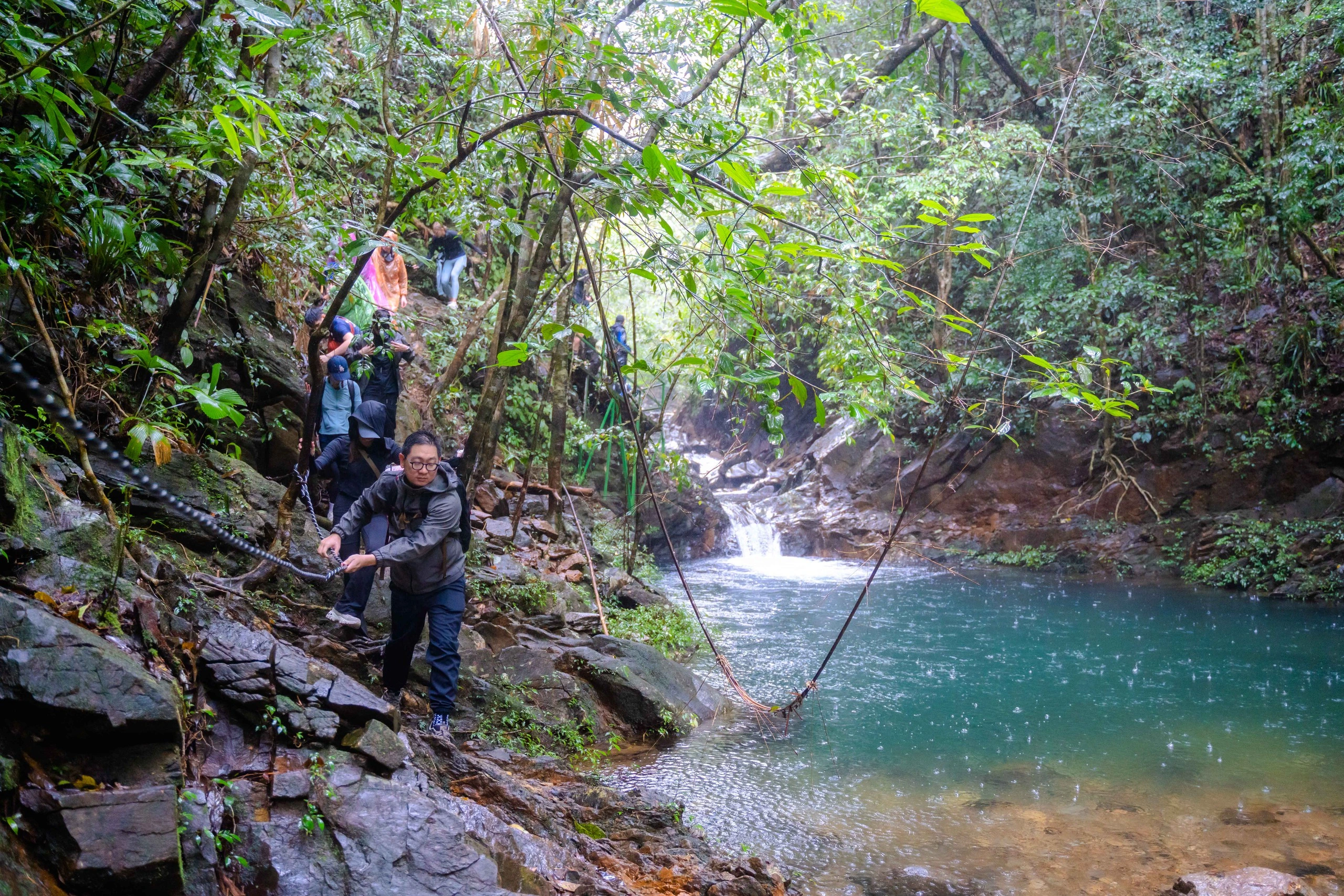 top 20 hiking routes in Vietnam_8