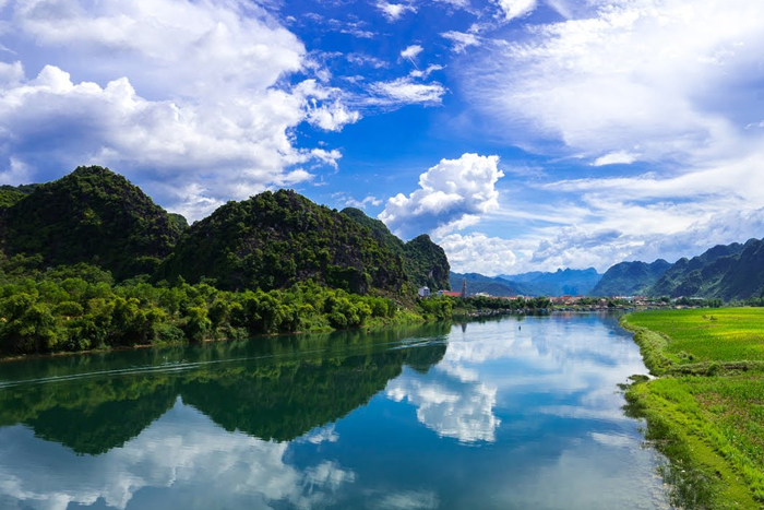 wild rivers of Vietnam_2