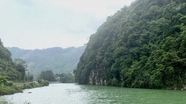 wild rivers of Vietnam_3