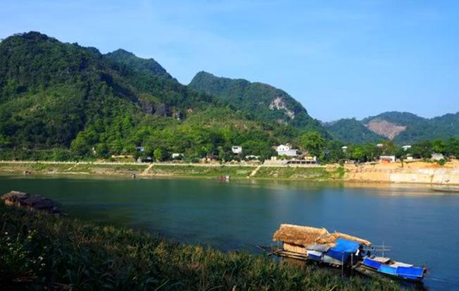 wild rivers of Vietnam_4