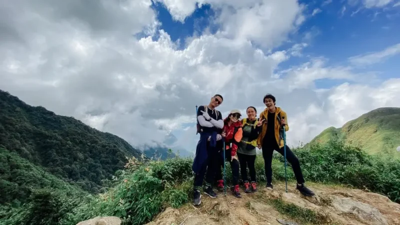 Cat Ba hiking and kayaking guide_3