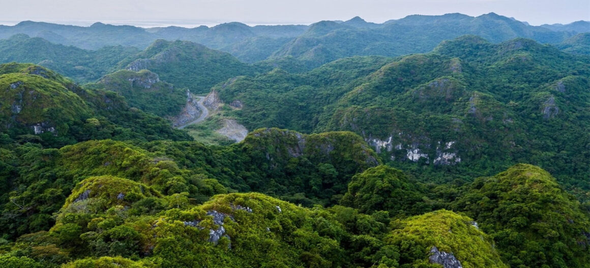 Cat Ba island trekking guide_3
