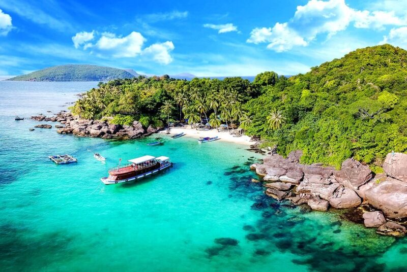 Con Dao Islands travel guide_1
