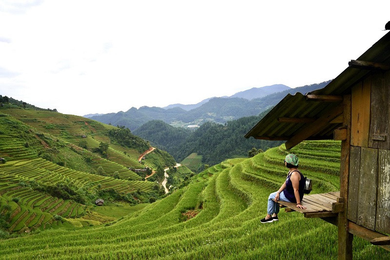 Fansipan alternative treks_3