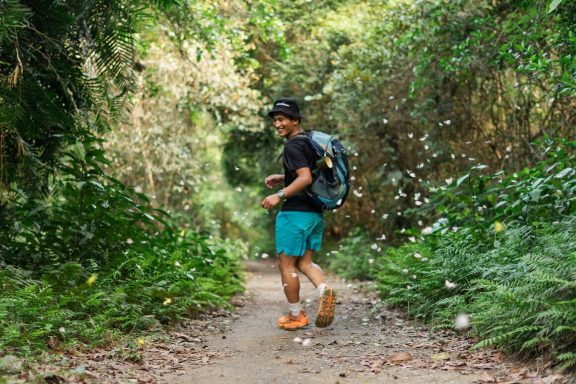 Fansipan alternative treks_5